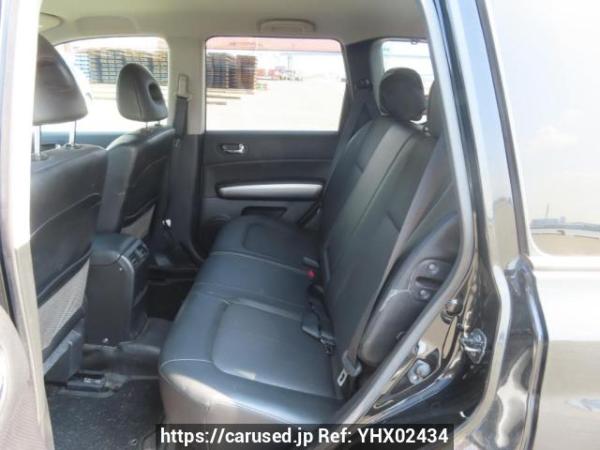 Used 2010 AT nissan x-trail NT31 Image[14]
