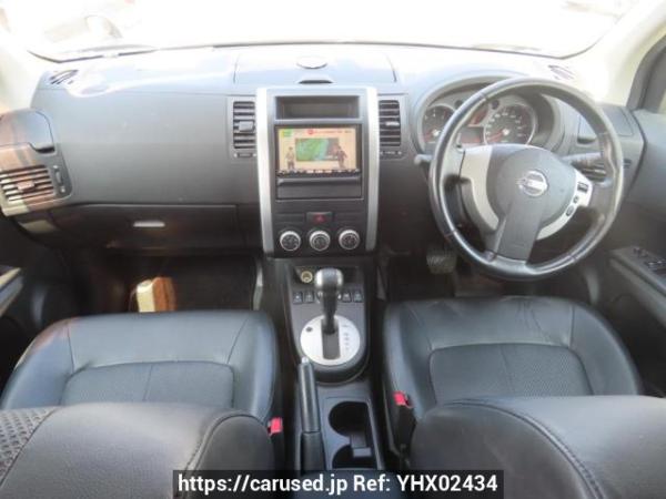 Used 2010 AT nissan x-trail NT31 Image[15]