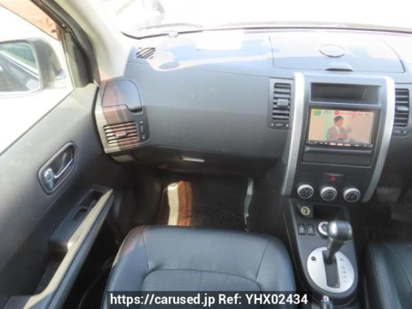 Used 2010 AT nissan x-trail NT31 Image[16]