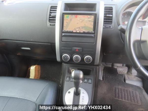 Used 2010 AT nissan x-trail NT31 Image[17]