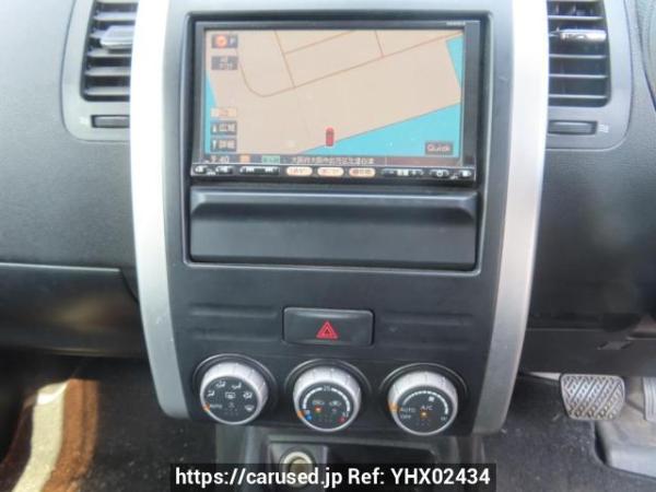 Used 2010 AT nissan x-trail NT31 Image[19]