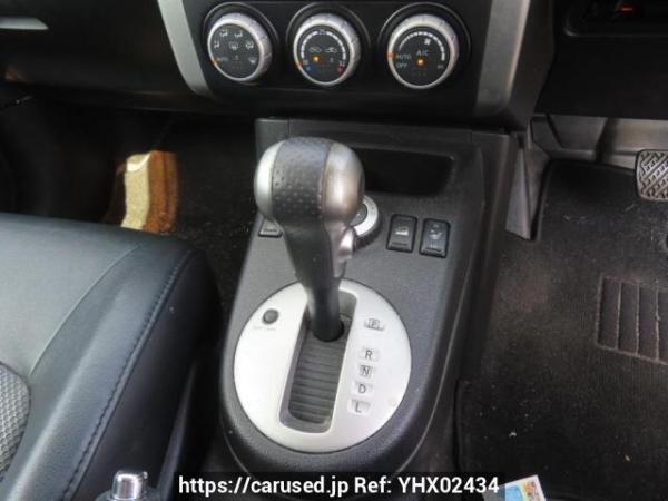 Used 2010 AT nissan x-trail NT31 Image[21]