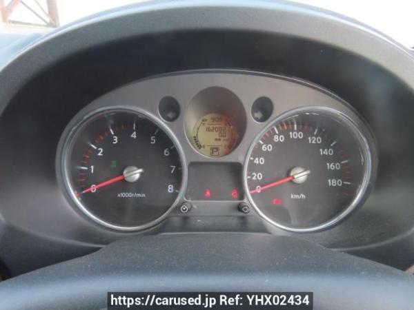 Used 2010 AT nissan x-trail NT31 Image[22]