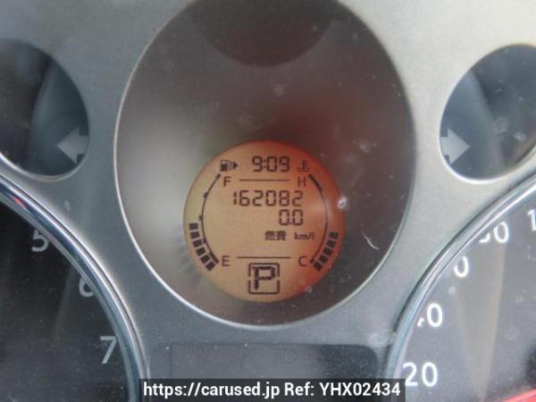 Used 2010 AT nissan x-trail NT31 Image[23]