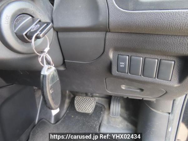 Used 2010 AT nissan x-trail NT31 Image[25]