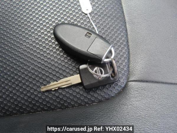 Used 2010 AT nissan x-trail NT31 Image[26]