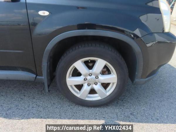 Used 2010 AT nissan x-trail NT31 Image[27]