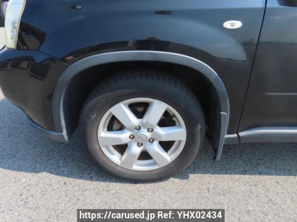Used 2010 AT nissan x-trail NT31 Image[28]