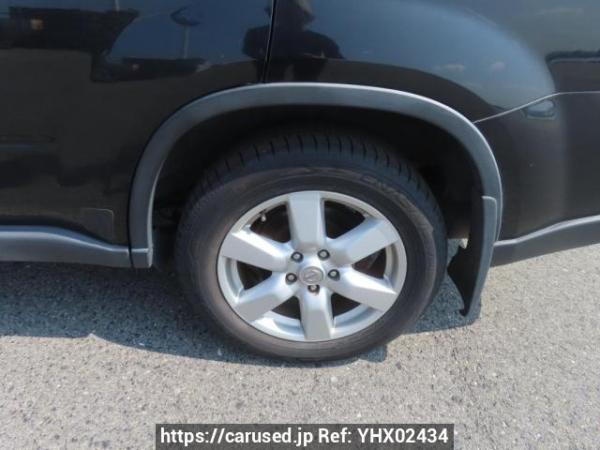 Used 2010 AT nissan x-trail NT31 Image[30]