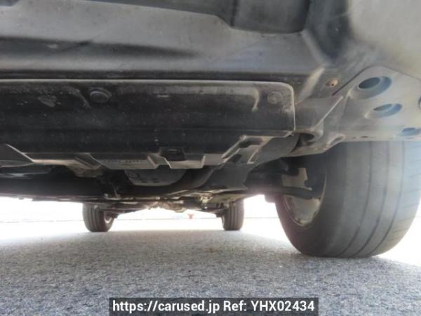 Used 2010 AT nissan x-trail NT31 Image[32]