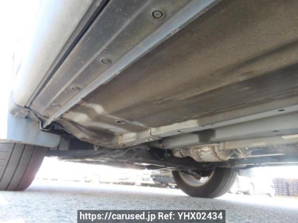 Used 2010 AT nissan x-trail NT31 Image[33]