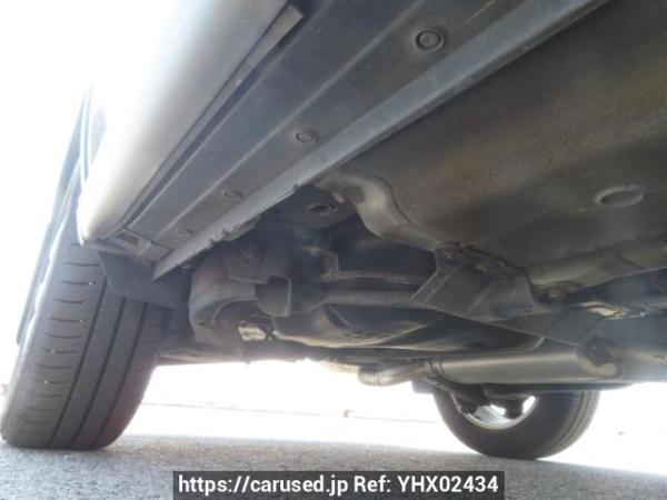 Used 2010 AT nissan x-trail NT31 Image[35]