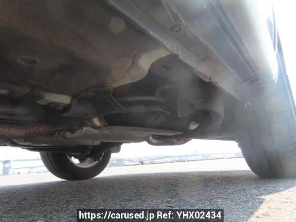 Used 2010 AT nissan x-trail NT31 Image[36]