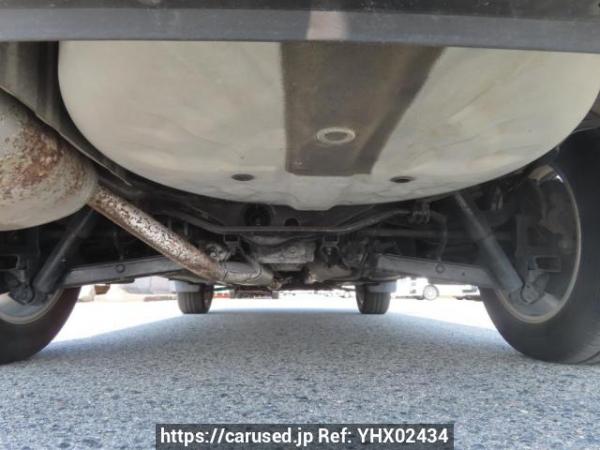 Used 2010 AT nissan x-trail NT31 Image[39]