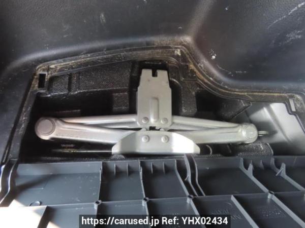 Used 2010 AT nissan x-trail NT31 Image[40]