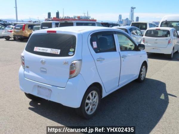 Used 2013 AT daihatsu mira-e-s LA300S Image[6]
