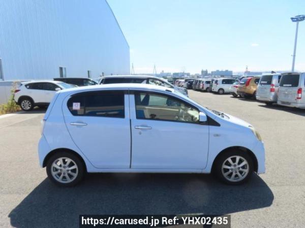 Used 2013 AT daihatsu mira-e-s LA300S Image[7]