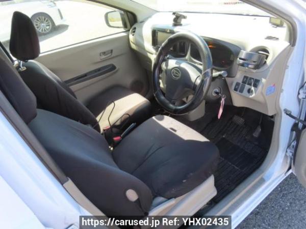 Used 2013 AT daihatsu mira-e-s LA300S Image[13]