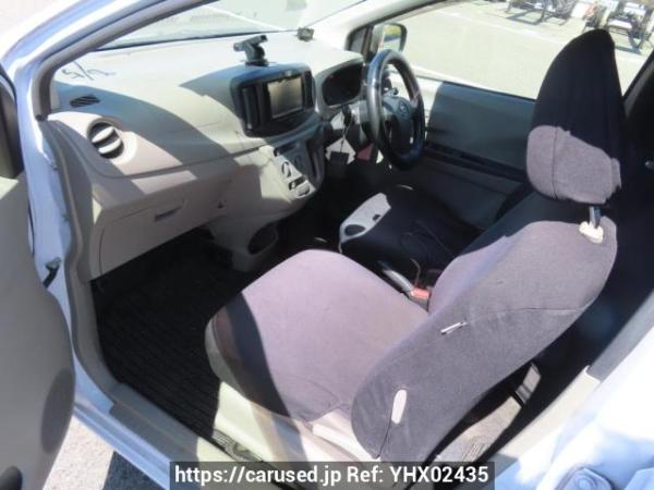 Used 2013 AT daihatsu mira-e-s LA300S Image[15]