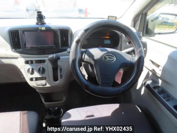 Used 2013 AT daihatsu mira-e-s LA300S Image[21]
