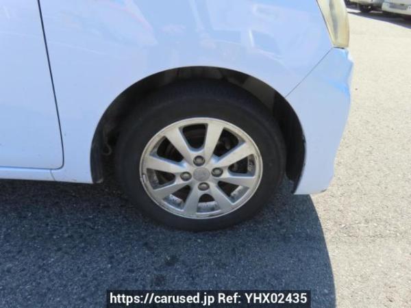 Used 2013 AT daihatsu mira-e-s LA300S Image[33]