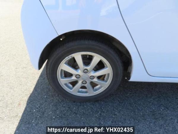 Used 2013 AT daihatsu mira-e-s LA300S Image[34]