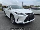 Lexus RX AGL20W