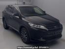 Toyota Harrier ZSU65W