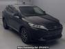 Used 2017 AT toyota harrier ZSU65W Image[0]