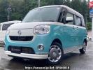 Daihatsu Move Canbus LA810S