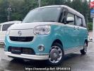 Daihatsu Move Canbus LA810S