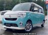 Used 2016 AT daihatsu move-canbus LA810S Image[0]