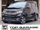 Honda N-Wgn Custom JH1
