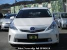 Toyota Prius alpha ZVW41W