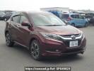 Honda VEZEL RU3
