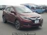 Used 2015 AT honda vezel RU3 Image[0]