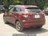 Used 2015 AT honda vezel RU3 Image[1]