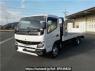 Used 2025 AT mitsubishi-fuso canter FEB80 Image[0]