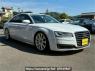 Used 2016 AT audi a8 4HCTGF Image[2]