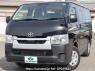 Used 2023 AT toyota hiace-van TRH200V Image[1]