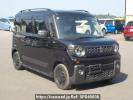 Suzuki Spacia GEAR MK53S
