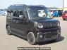 Used 2021 AT suzuki spacia-gear MK53S Image[0]