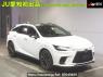 Used 2024 AT lexus rx TALA15 Image[0]