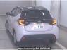 Used 2022 AT toyota yaris MXPA10 Image[1]