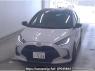 Used 2022 AT toyota yaris MXPA10 Image[2]