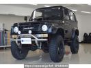 Suzuki Jimny JA11Vカイ