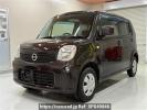 Nissan Moco MG33S