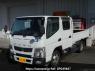 Used 2013 AT mitsubishi-fuso canter FGA20 Image[0]