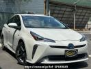 Toyota Prius ZVW51