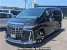 Toyota Alphard AGH30W